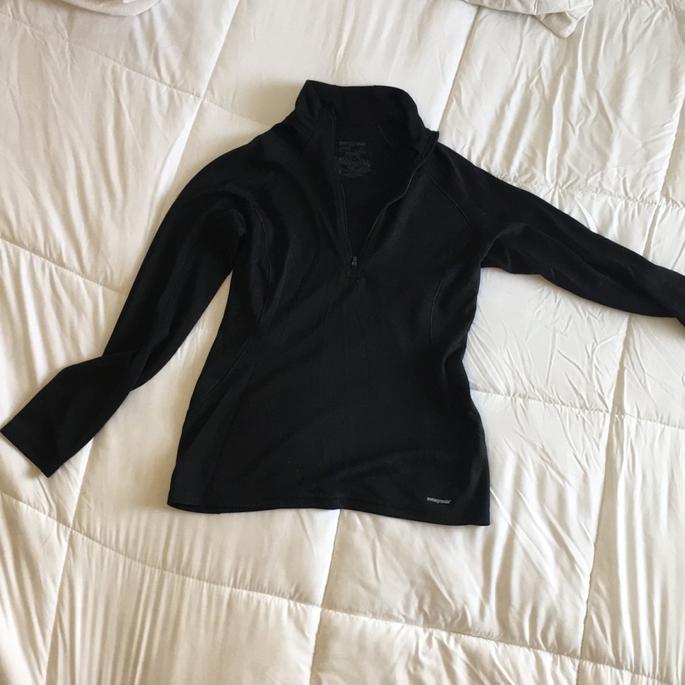 Patagonia pullover